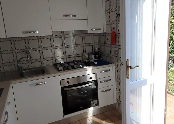 Casina Del France Forte dei Marmi