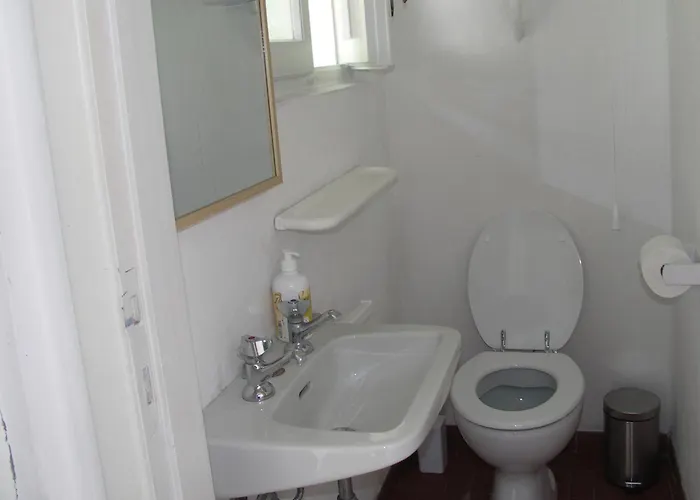 Casina Del France Apartment