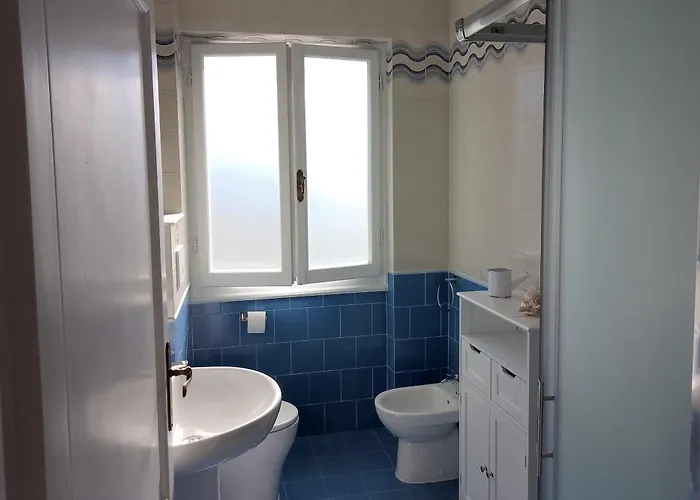 Appartement Casina Del France