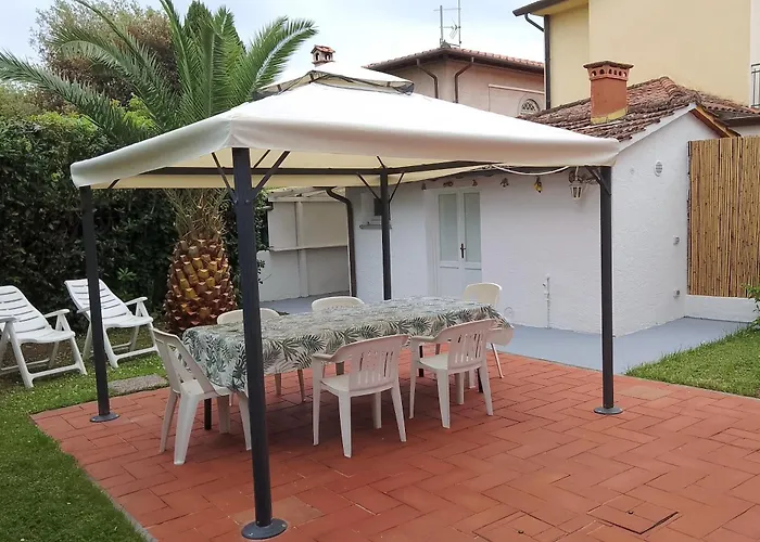 Casina Del France Appartement Forte dei Marmi