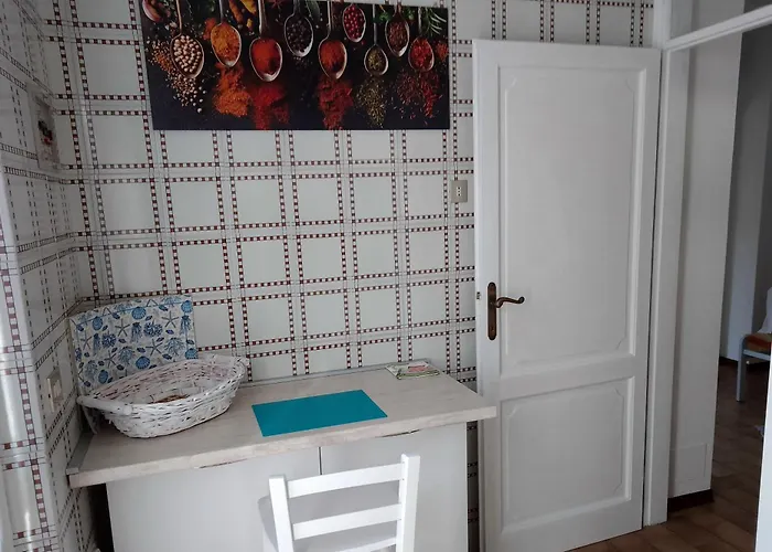 Apartment Casina Del France