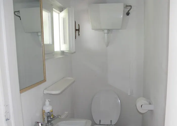 Appartement Casina Del France Forte dei Marmi