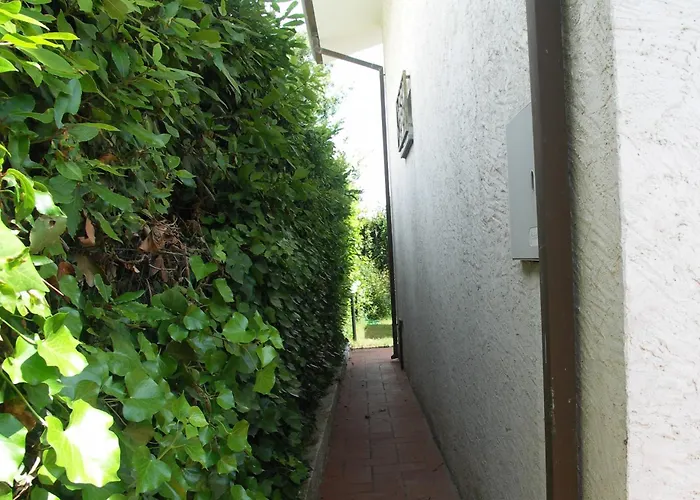 Casina Del France Apartment