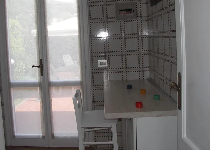 Apartamento Casina Del France