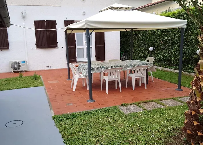 Casina Del France Forte dei Marmi