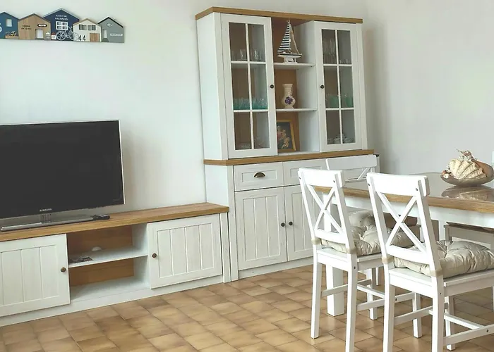 Casina Del France * Forte dei Marmi