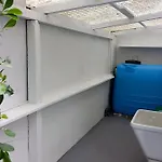 Casina Del France Апартаменти
