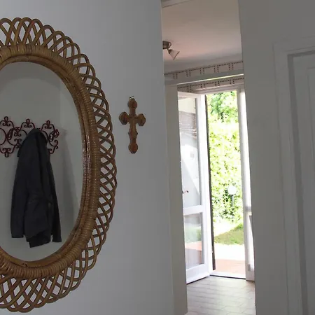 Casina Del France Apartamento