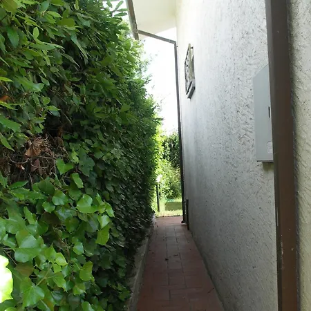 Casina Del France Apartamento