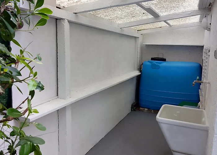 Casina Del France Lägenhet