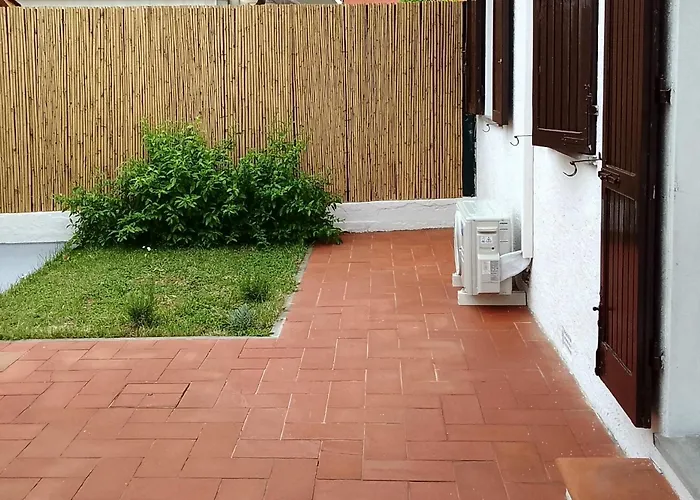 Casina Del France Lägenhet